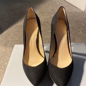 Jessica Simpson Heels